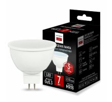 Светодиодная лампа ImperiumLoft GU5.3 7W 4000K 243965-26 Светодиодная лампа ImperiumLoft GU5.3 7W 4000K 243965-26