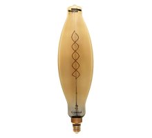 Светодиодная лампа General GLDEN-TR120DSS-DEM-8ВТ-230-E27-2700 687200