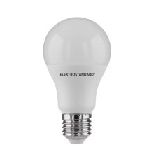 Светодиодная лампа Elektrostandard Classic LED E27 13W 3300/4200/6500K 4690389169090