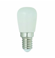 Лампа светодиодная для холодильников Volpe LED-Y25-4W/3000K/E14/FR/Z UL-00006501