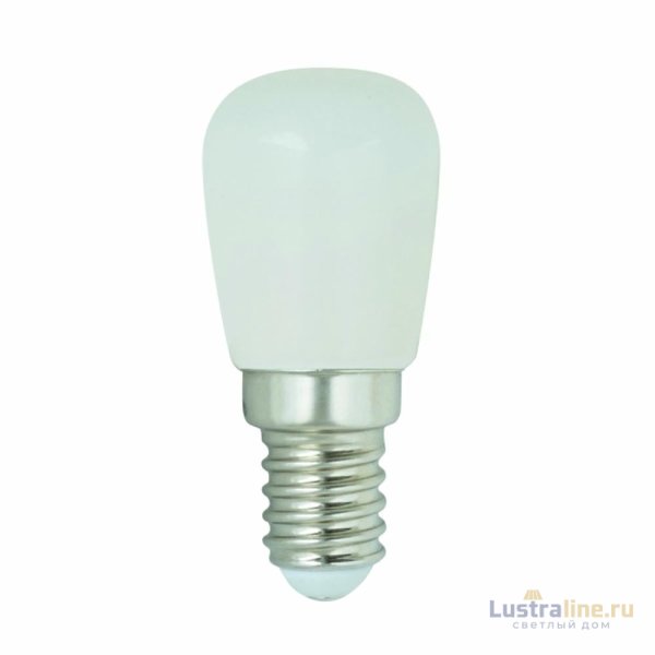 Лампа светодиодная для холодильников Volpe LED-Y25-4W/3000K/E14/FR/Z UL-00006501