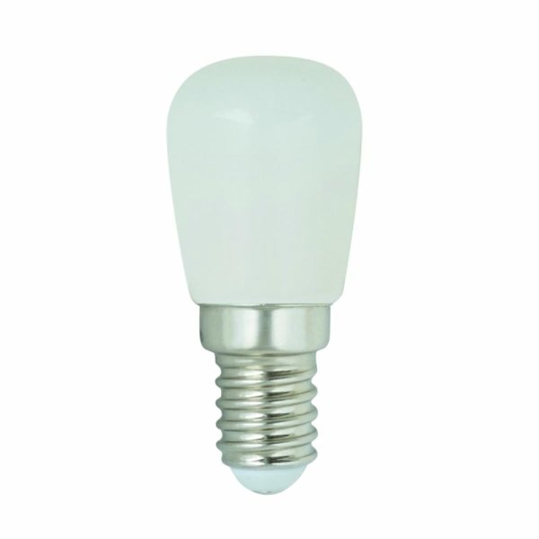 Лампа светодиодная для холодильников Volpe LED-Y25-4W/3000K/E14/FR/Z UL-00006501