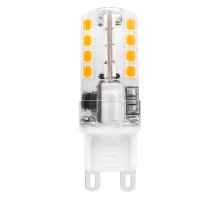 Светодиодная лампа General GLDEN-G9-5-S-220-2700 661547