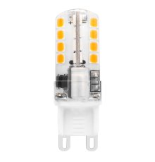 Светодиодная лампа General GLDEN-G9-5-S-220-2700 661547