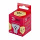 Лампа светодиодная Эра GU10 9W 2700K LED MR16-9W-827-GU10 R Б0050691