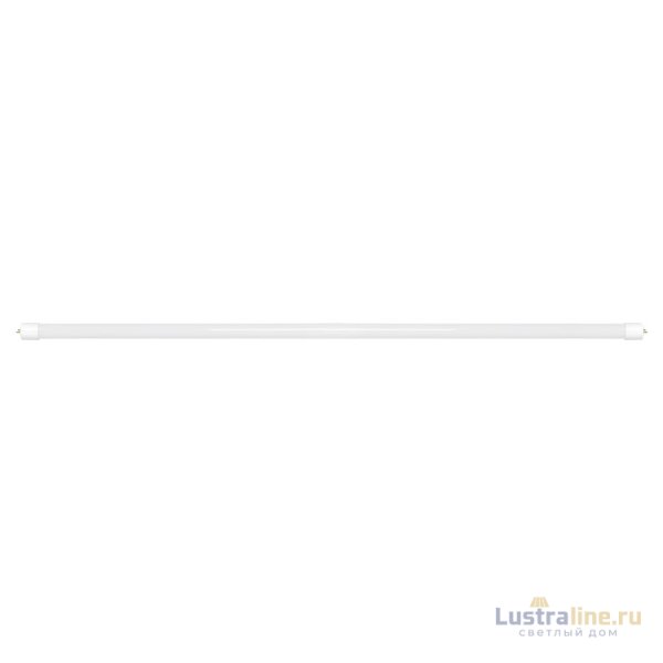 Лампа светодиодная Volpe LED-T8-18W/6500K/G13/FR/FIX/SLS UL-00008843