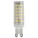 Лампа светодиодная Эра G9 9W 2700K LED JCD-9W-CER-827-G9 Б0033185