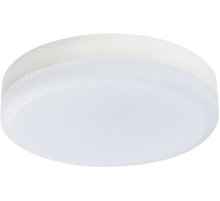 Лампа светодиодная Lightstar LED GX53 8W 4000K таблетка белая 943084