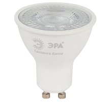 Лампа светодиодная ЭРА LED Lense MR16-8W-840-GU10 Б0054942