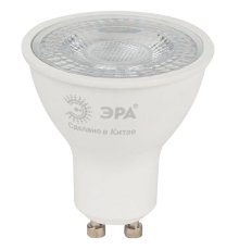 Лампа светодиодная ЭРА LED Lense MR16-8W-840-GU10 Б0054942