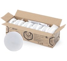 Лампа светодиодная Эра GX53 6W 2700K ECO LED GX-6W-827-GX53 (10-PACK) Б0036545