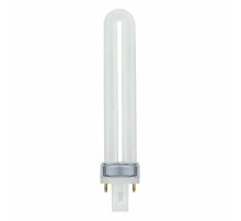Лампа светодиодная Uniel LED-PL-7W/4000K/G23/FR PLZ03WH UL-00005662
