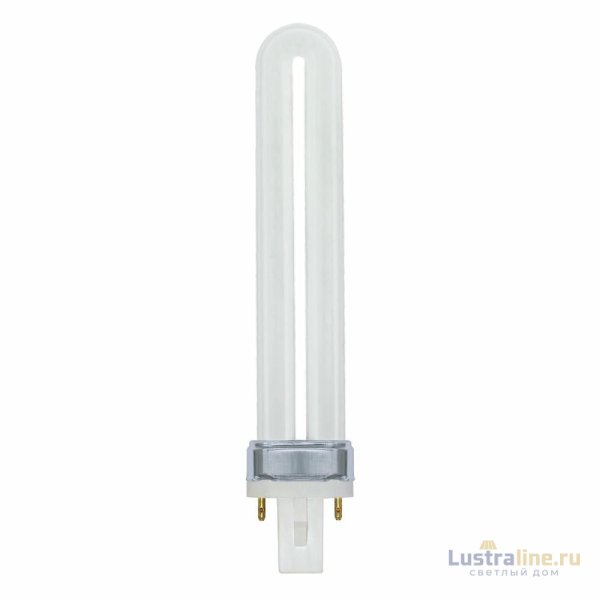 Лампа светодиодная Uniel LED-PL-7W/4000K/G23/FR PLZ03WH UL-00005662 Лампа светодиодная Uniel LED-PL-7W/4000K/G23/FR PLZ03WH UL-00005662