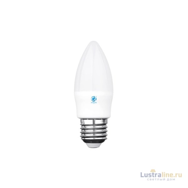 Светодиодная лампа Ambrella Light Present C37 E27 6W 3000K 206127 Светодиодная лампа Ambrella Light Present C37 E27 6W 3000K 206127