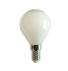 Лампа светодиодная Volpe Optima LED-G45-6W/3000K/E14/FR/SLF UL-00008314
