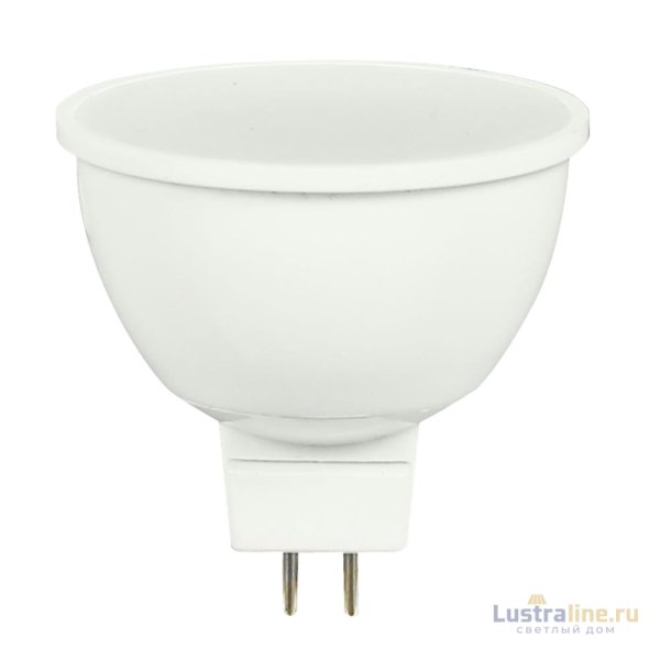 Светодиодная лампа ImperiumLoft GU5.3 7W 4000K 243965-26 Светодиодная лампа ImperiumLoft GU5.3 7W 4000K 243965-26