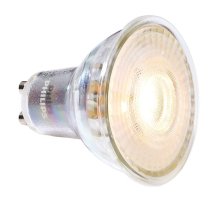 Лампа светодиодная Deko-Light Value GU10 4,9W 2700K 180049
