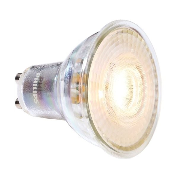 Лампа светодиодная Deko-Light Value GU10 4,9W 2700K 180049