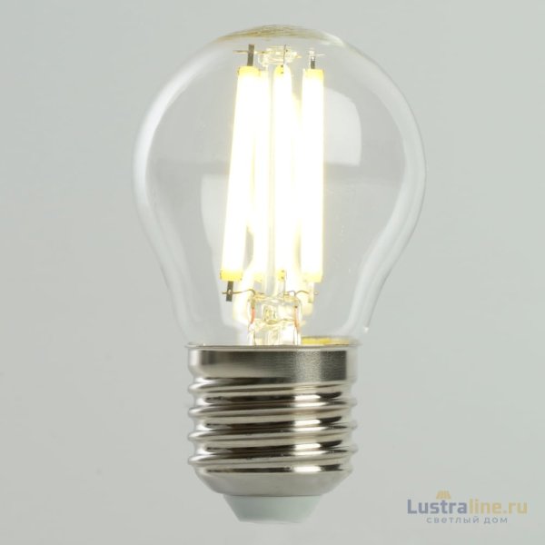 Лампа светодиодная Feron LB-1708 E27 8W 4000K 51254 Лампа светодиодная Feron LB-1708 E27 8W 4000K 51254