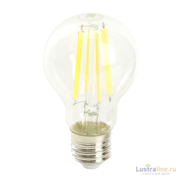 Светодиодная лампа Feron LB-1112 E27 12W 2700K 48895 Светодиодная лампа Feron LB-1112 E27 12W 2700K 48895
