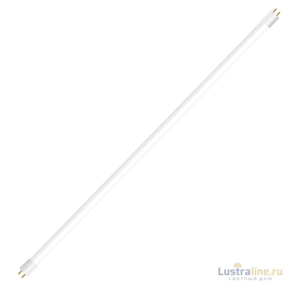 Лампа светодиодная Saffit SBT1218 G13 18W 4000K 55102