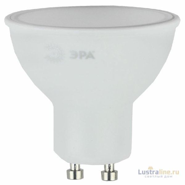 Лампа светодиодная Эра LED MR16-10W-827-GU10 Б0057154