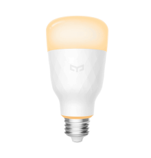 Умная светодиодная лампа Yeelight Smart LED Bulb 1S (White) E27 8,5W 1700/6500K YLDP15YL