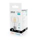 Лампа светодиодная Gauss Filament Elementary E27 9W 4100K 22229