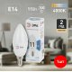 Лампа светодиодная Эра E14 11W 4000K LED B35-11W-840-E14 Б0032982