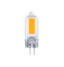 Светодиодная лампа Ambrella Light Filament G4 G4 2,5W 4200K 204502