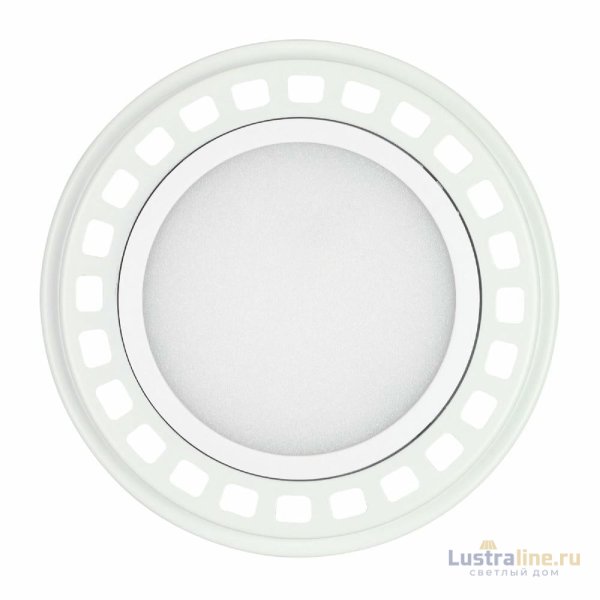 Лампа светодиодная Arlight AR111-UNIT-GU10-15W-DIM 025624 Лампа светодиодная Arlight AR111-UNIT-GU10-15W-DIM 025624