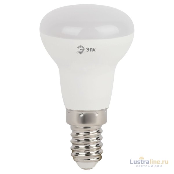Лампа светодиодная Эра E14 4W 6000K LED R39-4W-860-E14 Б0048022