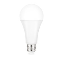 Лампа светодиодная Gauss E27 22W 6500K груша матовая 102502322