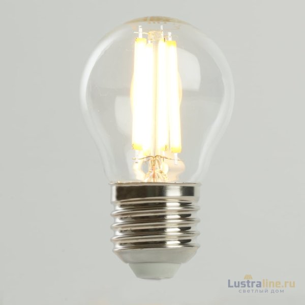 Лампа светодиодная Feron LB-1708 E27 8W 2700K 51253 Лампа светодиодная Feron LB-1708 E27 8W 2700K 51253