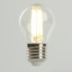 Лампа светодиодная Feron LB-1708 E27 8W 2700K 51253