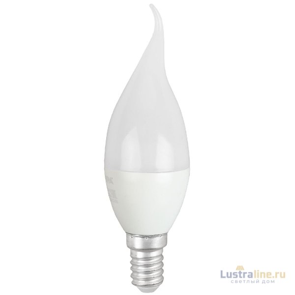Лампа светодиодная Эра E14 8W 6500K LED BXS-8W-865-E14 R Б0045345 Лампа светодиодная Эра E14 8W 6500K LED BXS-8W-865-E14 R Б0045345