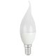 Лампа светодиодная Эра E14 8W 6500K LED BXS-8W-865-E14 R Б0045345