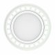 Светодиодная лампа Arlight AR111-UNIT-GU10-15W-DIM Warm3000 (WH, 120 deg, 230V) 026890