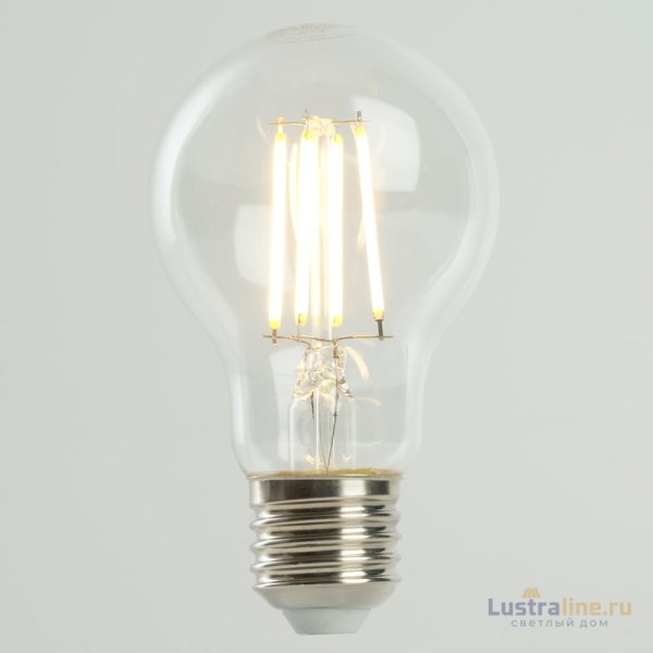 Светодиодная лампа Feron LB-1106 E27 6W 2700K 48889 Светодиодная лампа Feron LB-1106 E27 6W 2700K 48889