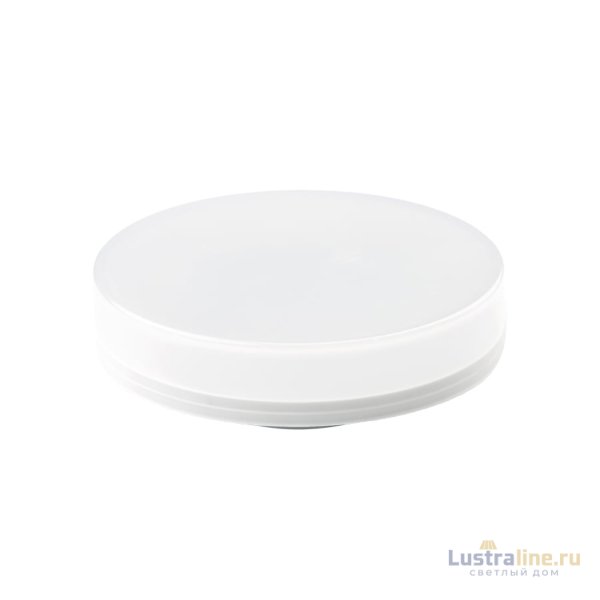 Светодиодная лампа Ambrella Light Present GX53 GX53 9W 4200K 253094 Светодиодная лампа Ambrella Light Present GX53 GX53 9W 4200K 253094