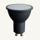 Лампа светодиодная Feron LB-1608 GU10 8W 4000К 48959
