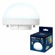 Лампа светодиодная Uniel LED-GX53-13W/6500K/GX53/FR/SPHERE PLZ02WH UL-00011792