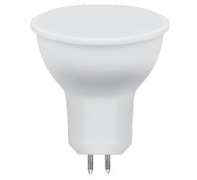 Лампа светодиодная Feron GU5.3 13W 6400K рефлекторная SBMR1613 55220