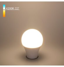 Светодиодная лампа Elektrostandard Classic LED E27 17W 4200K 4690389163869