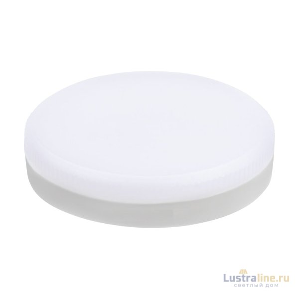 Лампа светодиодная Voltega Wi-Fi bulbs GX53 9W 2700K-6500K DIM 2430
