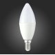 Лампа светодиодная ST Luce Smart E14 5W 2700K-6500K ST9100.148.05
