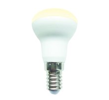 Лампа светодиодная Volpe Optima LED-R50-5W/3000K/E14/FR/SLS UL-00008824