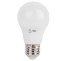 Лампа светодиодная Эра E27 9W 4000K LED A60-9W-840-E27 Б0032247