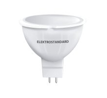 Светодиодная лампа Elektrostandard JCDR01 9W 220V 4200K 4690389104251