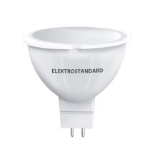 Светодиодная лампа Elektrostandard JCDR01 9W 220V 4200K 4690389104251